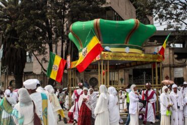 The Calendar of Ethiopia Today: A Complete Guide to Time, Months, and Holidays